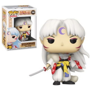 InuYasha POP! Animation Vinyl Figure Sesshomaru